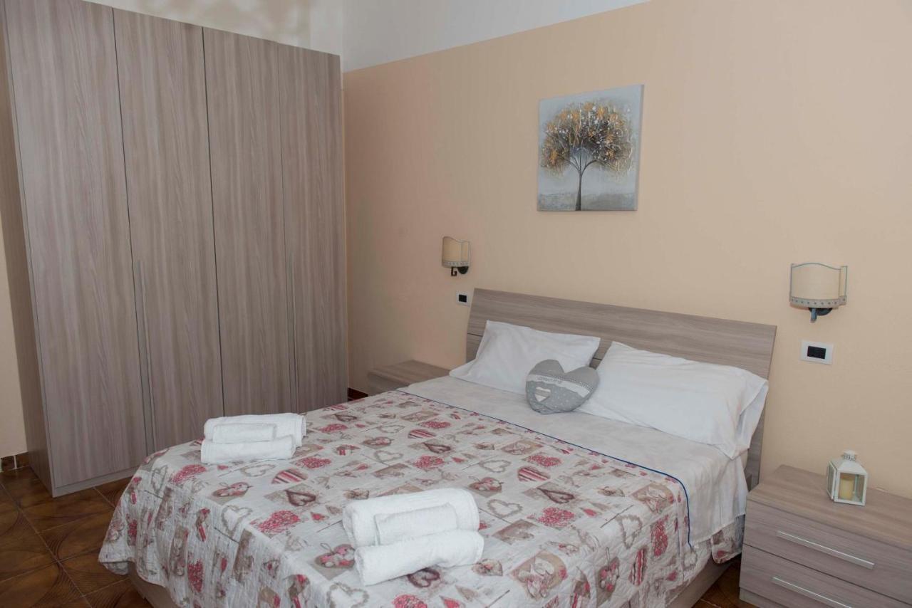 Apartmán Casa A&M 2 Onifai Exteriér fotografie