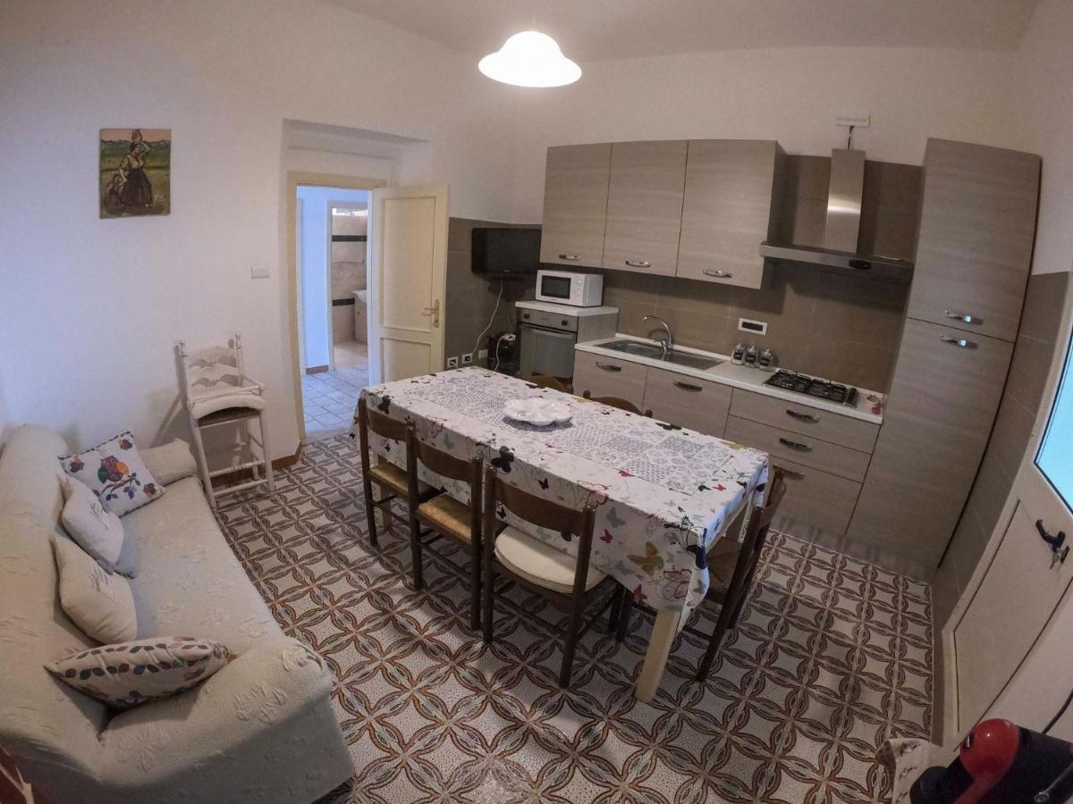 Apartmán Casa A&M 2 Onifai Exteriér fotografie