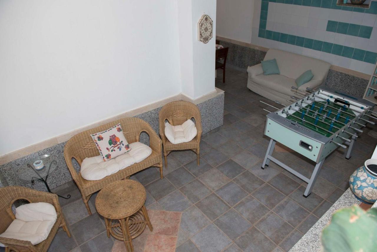 Apartmán Casa A&M 2 Onifai Exteriér fotografie