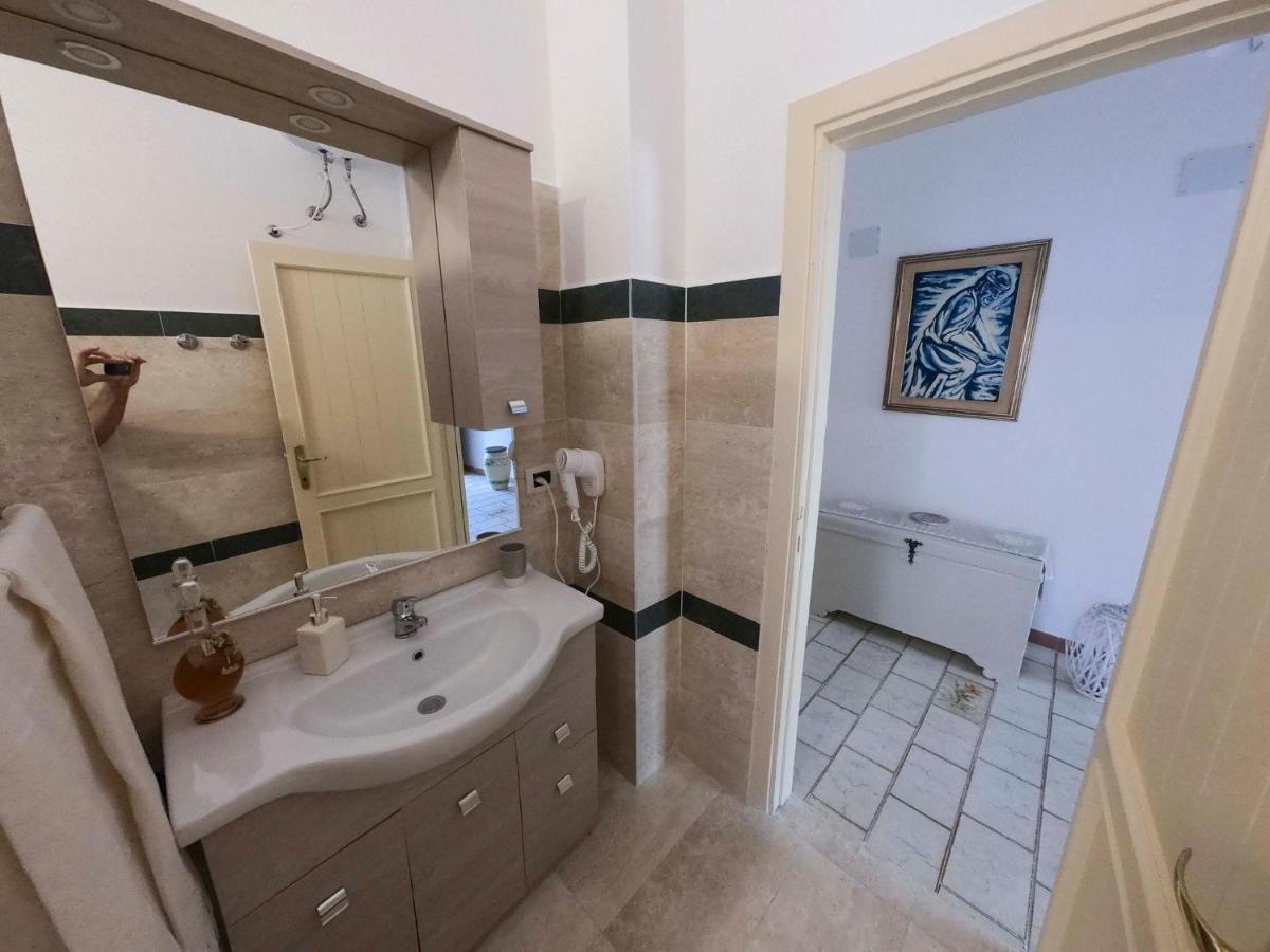 Apartmán Casa A&M 2 Onifai Exteriér fotografie