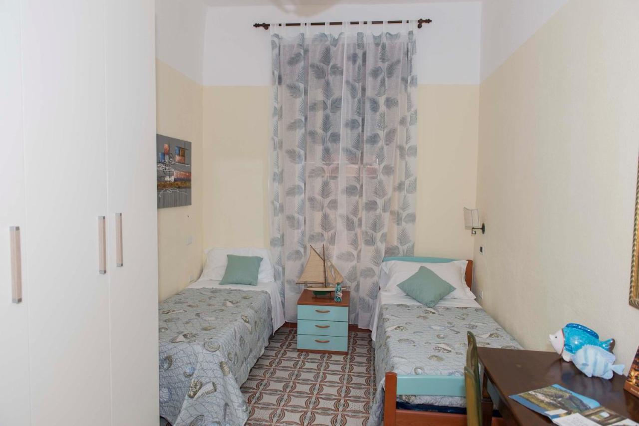 Apartmán Casa A&M 2 Onifai Exteriér fotografie