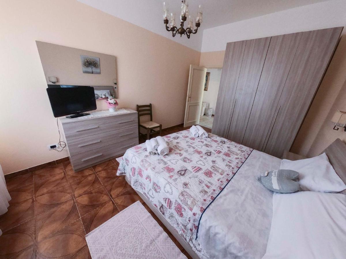 Apartmán Casa A&M 2 Onifai Exteriér fotografie