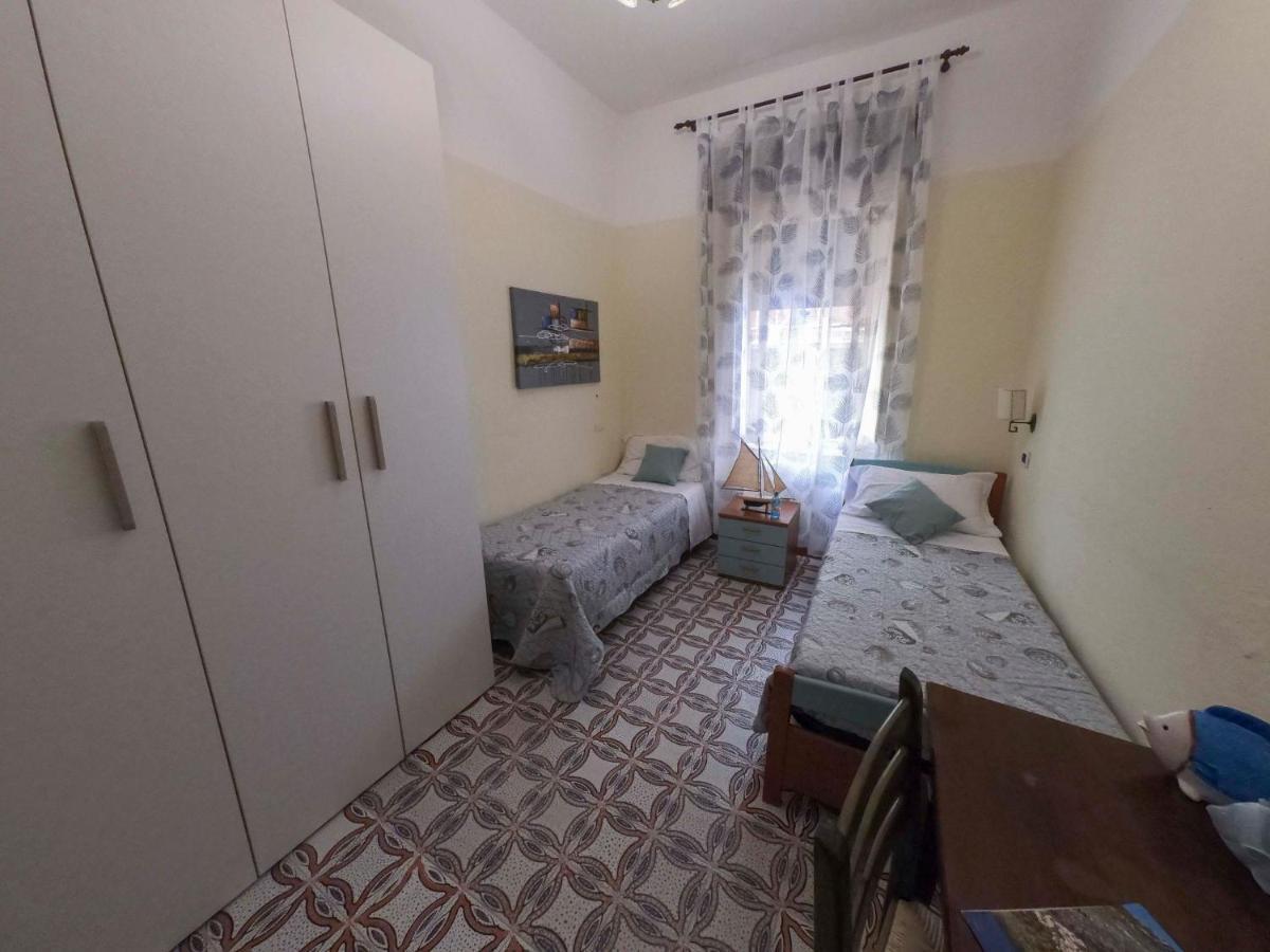 Apartmán Casa A&M 2 Onifai Exteriér fotografie