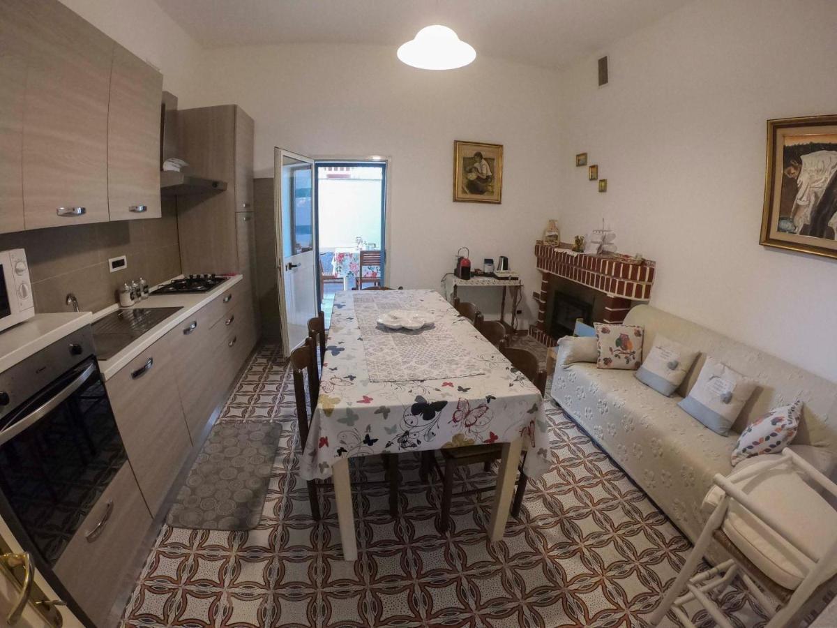Apartmán Casa A&M 2 Onifai Exteriér fotografie