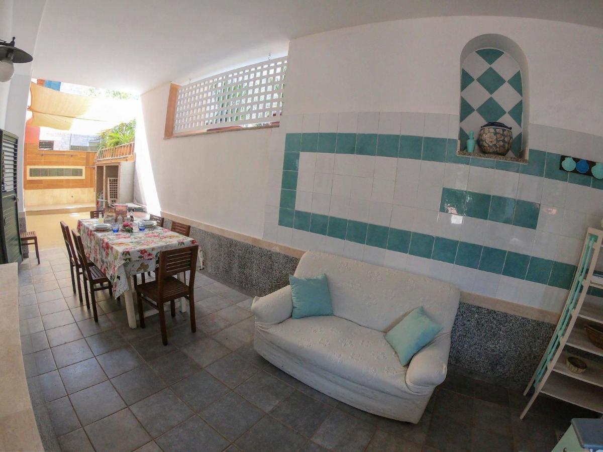 Apartmán Casa A&M 2 Onifai Exteriér fotografie