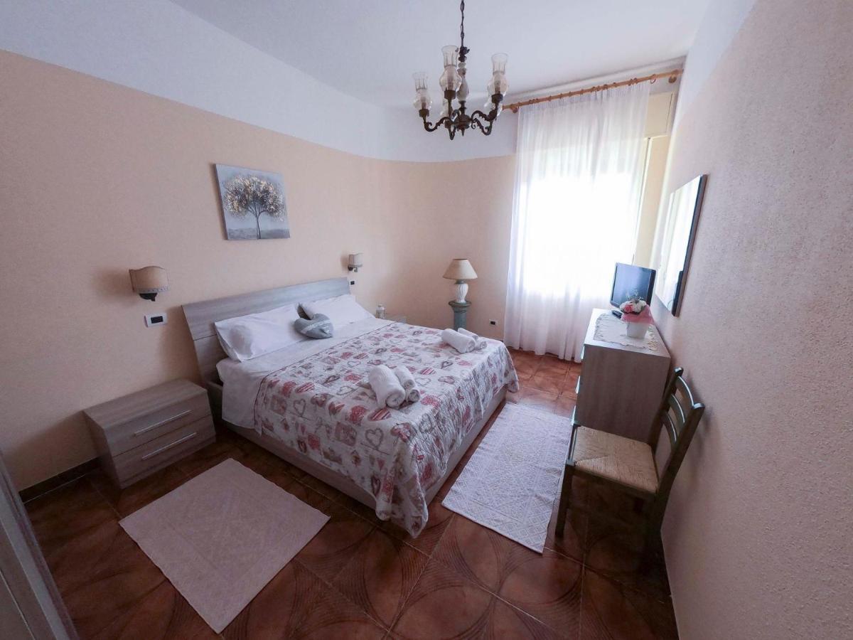 Apartmán Casa A&M 2 Onifai Exteriér fotografie