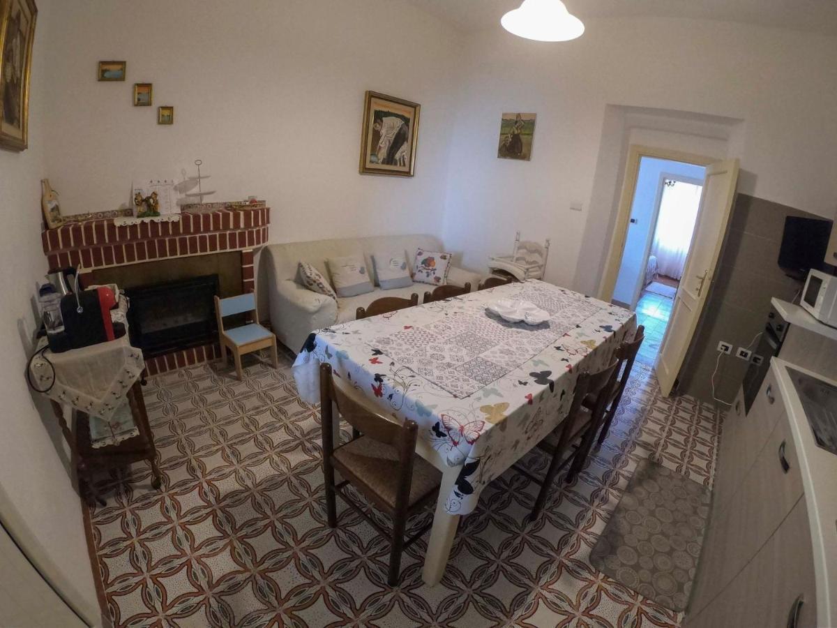 Apartmán Casa A&M 2 Onifai Exteriér fotografie